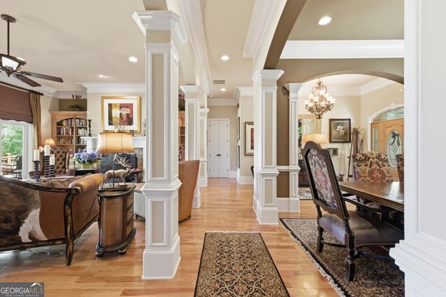 275 E Sugarbush Drive, Sky Valley, GA 30537