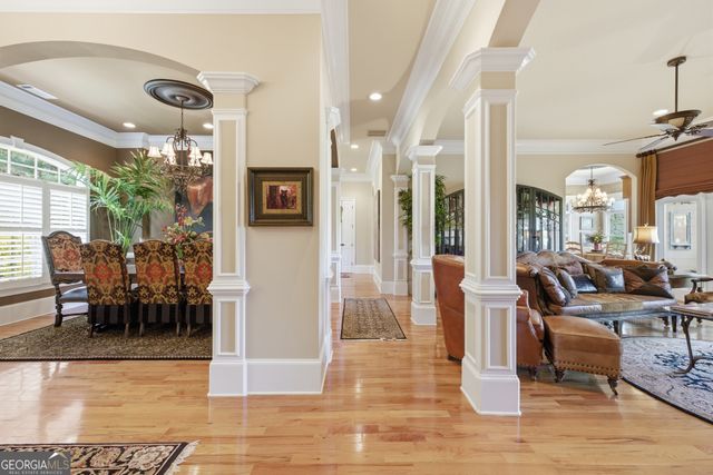 275 E Sugarbush Drive, Sky Valley, GA 30537