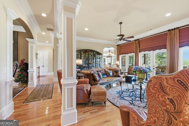 275 E Sugarbush Drive, Sky Valley, GA 30537