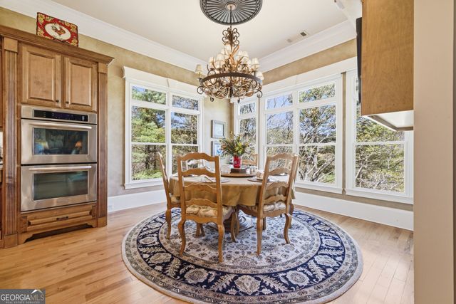 275 E Sugarbush Drive, Sky Valley, GA 30537