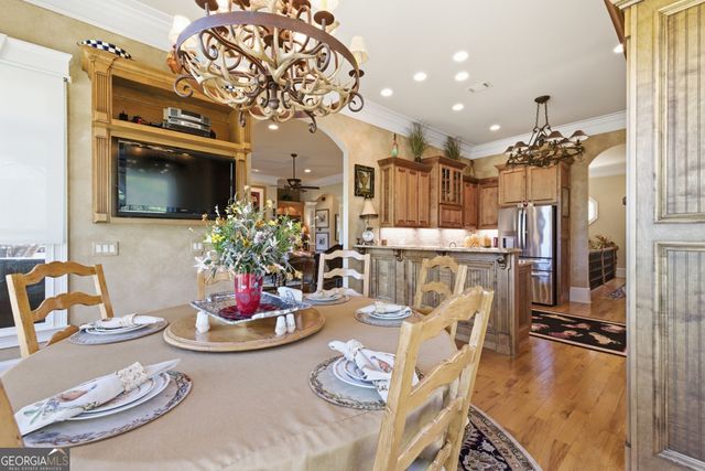 275 E Sugarbush Drive, Sky Valley, GA 30537
