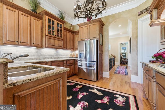 275 E Sugarbush Drive, Sky Valley, GA 30537