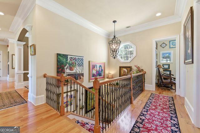 275 E Sugarbush Drive, Sky Valley, GA 30537