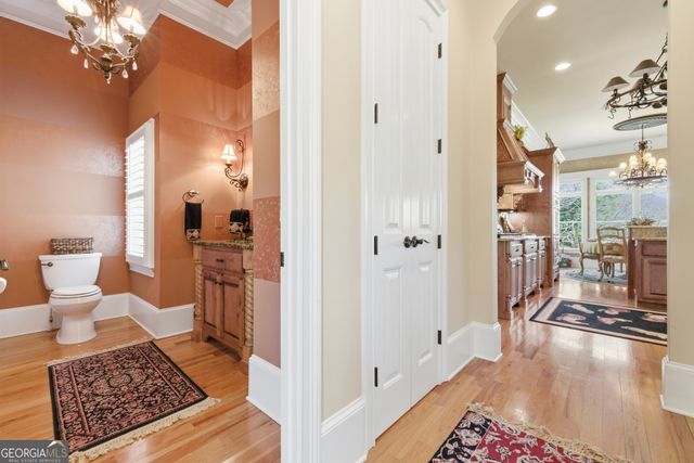 275 E Sugarbush Drive, Sky Valley, GA 30537