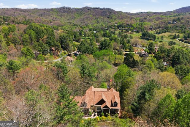 275 E Sugarbush Drive, Sky Valley, GA 30537