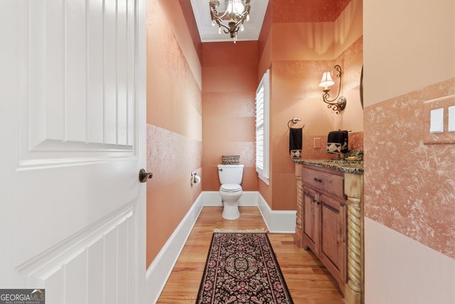 275 E Sugarbush Drive, Sky Valley, GA 30537