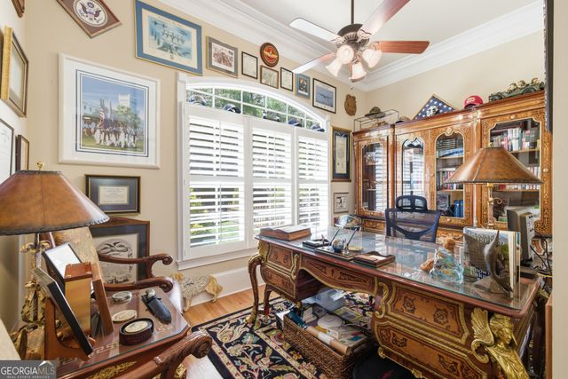 275 E Sugarbush Drive, Sky Valley, GA 30537