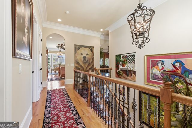 275 E Sugarbush Drive, Sky Valley, GA 30537
