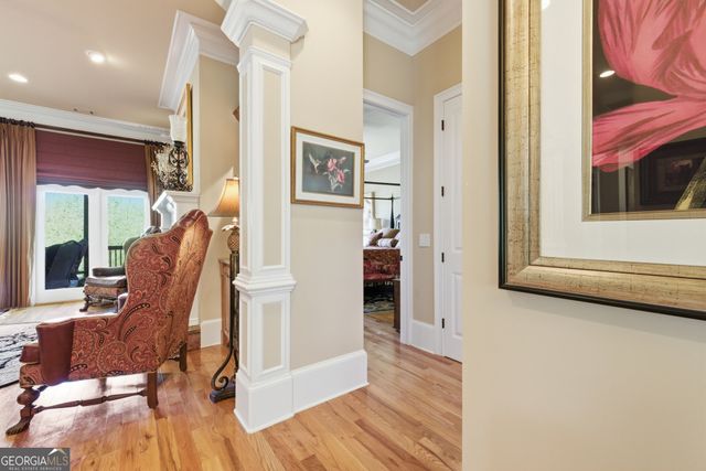 275 E Sugarbush Drive, Sky Valley, GA 30537