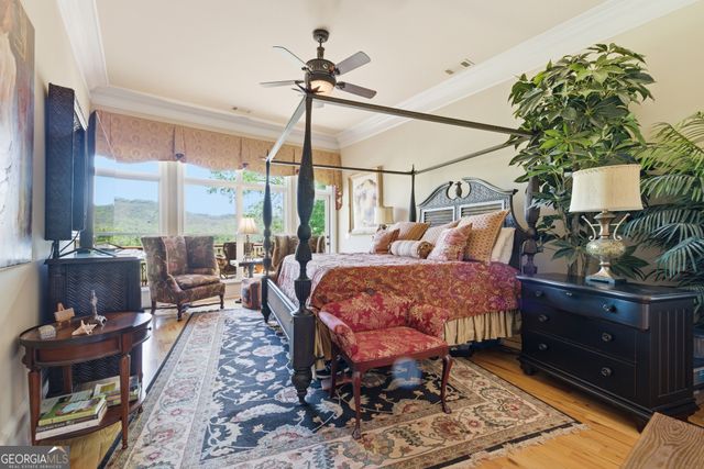 275 E Sugarbush Drive, Sky Valley, GA 30537