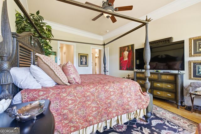 275 E Sugarbush Drive, Sky Valley, GA 30537