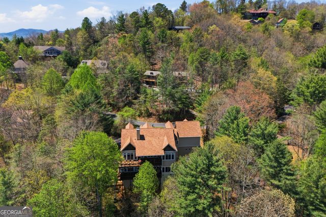 275 E Sugarbush Drive, Sky Valley, GA 30537