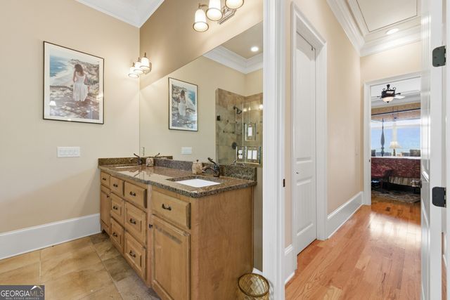 275 E Sugarbush Drive, Sky Valley, GA 30537