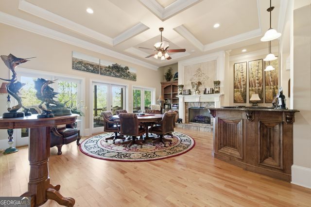 275 E Sugarbush Drive, Sky Valley, GA 30537