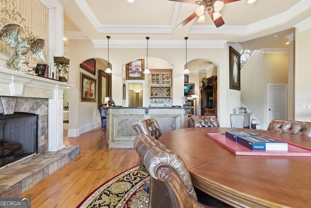 275 E Sugarbush Drive, Sky Valley, GA 30537
