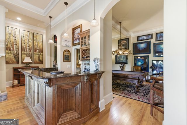 275 E Sugarbush Drive, Sky Valley, GA 30537