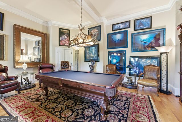 275 E Sugarbush Drive, Sky Valley, GA 30537
