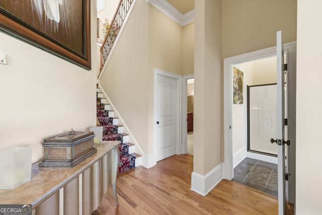 275 E Sugarbush Drive, Sky Valley, GA 30537