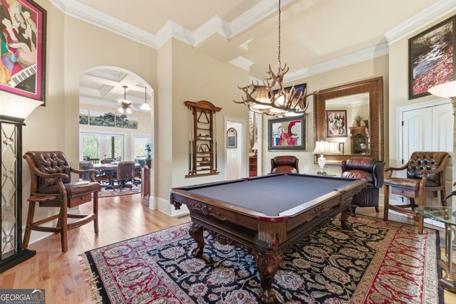 275 E Sugarbush Drive, Sky Valley, GA 30537