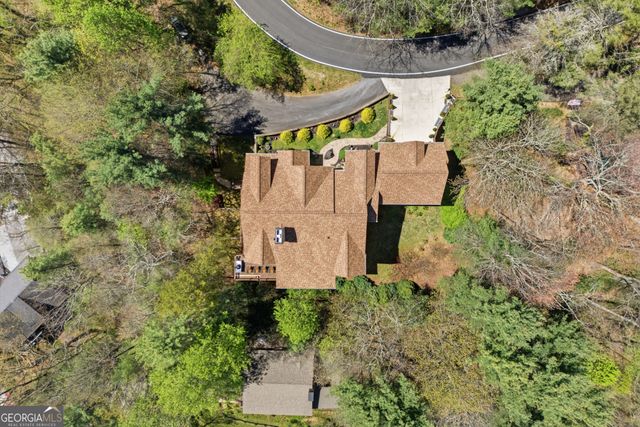 275 E Sugarbush Drive, Sky Valley, GA 30537