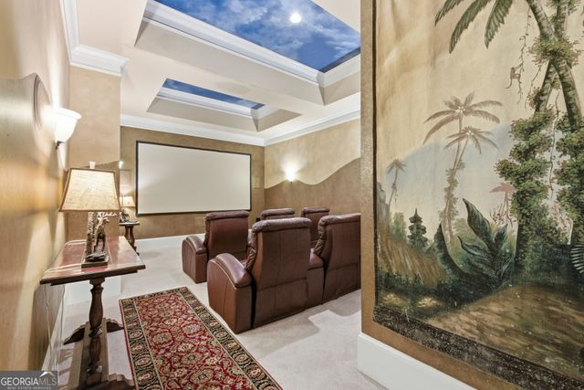 275 E Sugarbush Drive, Sky Valley, GA 30537