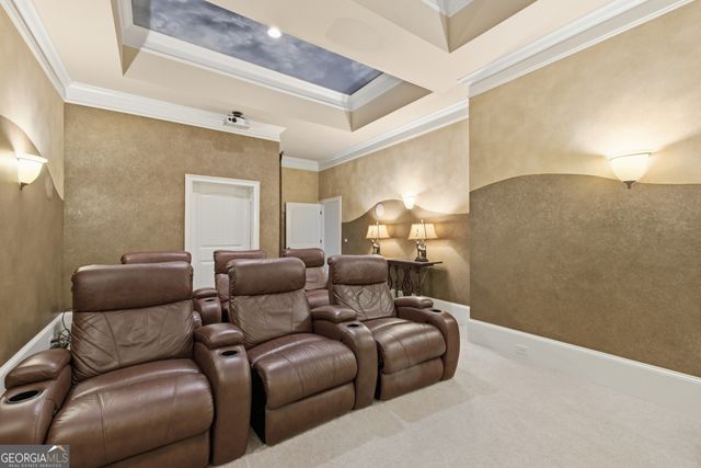 275 E Sugarbush Drive, Sky Valley, GA 30537