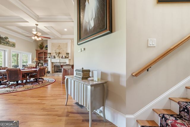 275 E Sugarbush Drive, Sky Valley, GA 30537