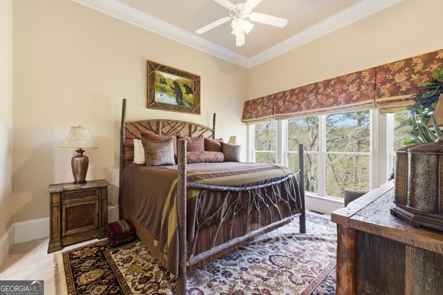275 E Sugarbush Drive, Sky Valley, GA 30537