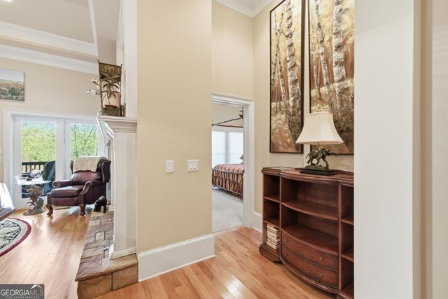 275 E Sugarbush Drive, Sky Valley, GA 30537