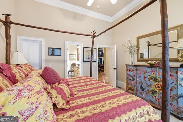 275 E Sugarbush Drive, Sky Valley, GA 30537