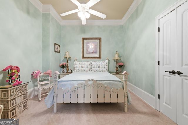 275 E Sugarbush Drive, Sky Valley, GA 30537