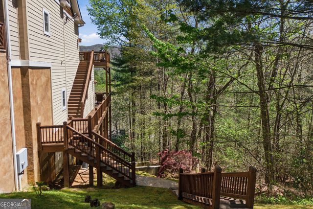 275 E Sugarbush Drive, Sky Valley, GA 30537