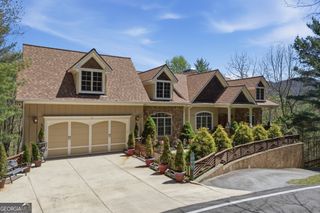 275 E Sugarbush Drive, Sky Valley, GA 30537
