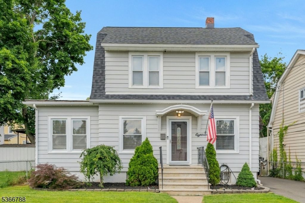 18 Gillies Street, Clifton City, NJ 07013