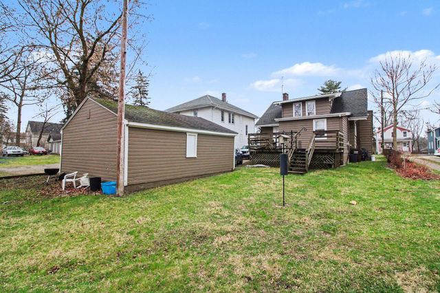 212 N Summit Street, Ypsilanti City, MI 48197