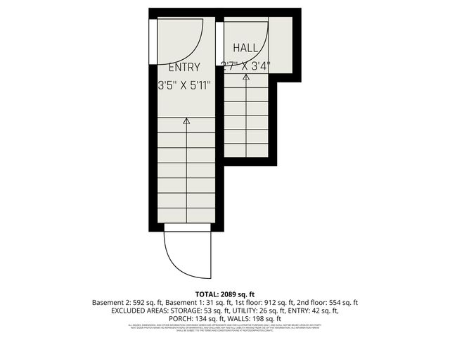 212 N Summit Street, Ypsilanti City, MI 48197