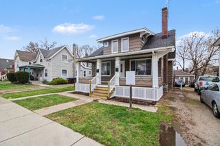 212 N Summit Street, Ypsilanti City, MI 48197