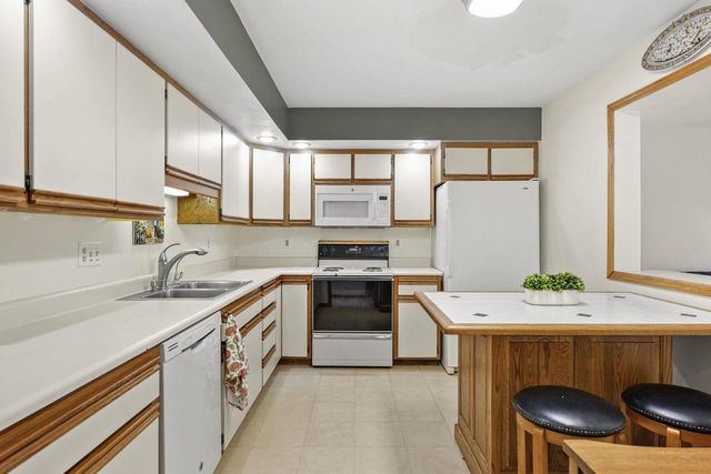 821 Gammon Road, Madison, WI 53717