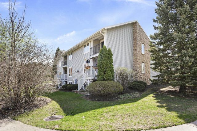 821 Gammon Road, Madison, WI 53717