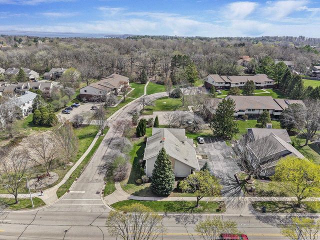 821 Gammon Road, Madison, WI 53717