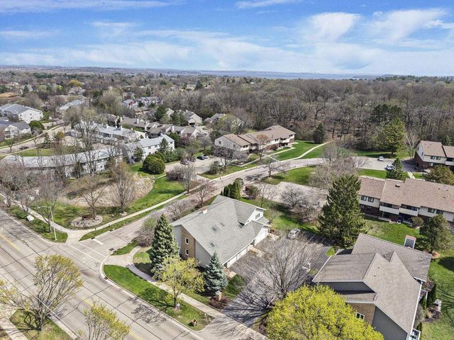 821 Gammon Road, Madison, WI 53717