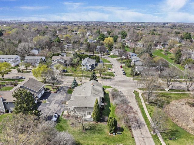 821 Gammon Road, Madison, WI 53717