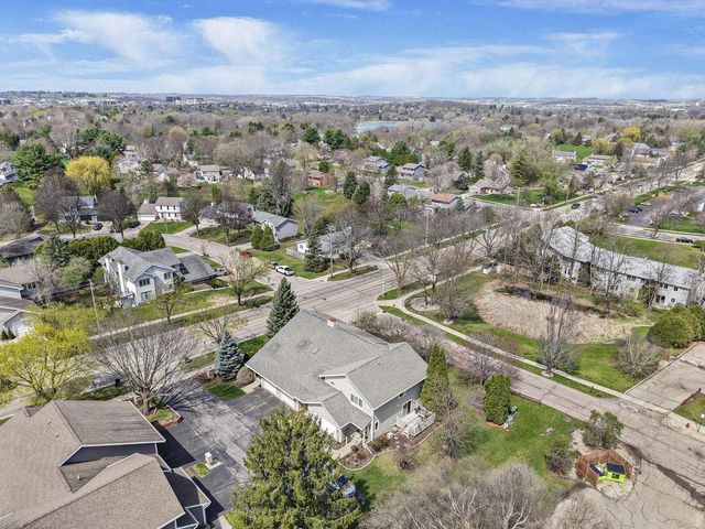 821 Gammon Road, Madison, WI 53717