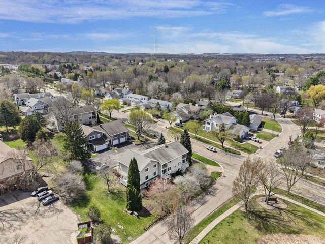821 Gammon Road, Madison, WI 53717