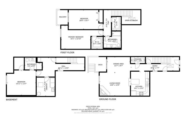 821 Gammon Road, Madison, WI 53717
