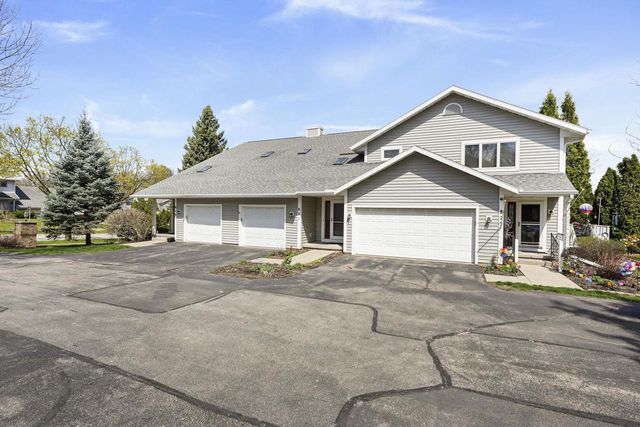 821 Gammon Road, Madison, WI 53717