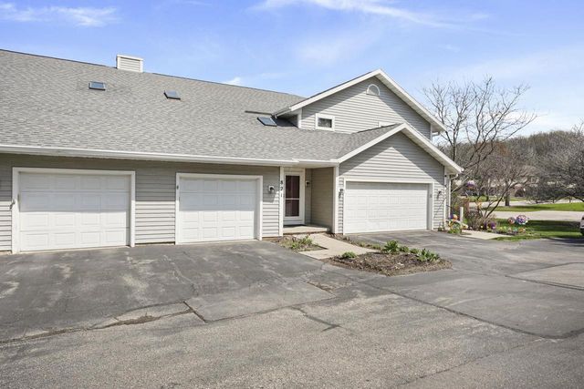 821 Gammon Road, Madison, WI 53717