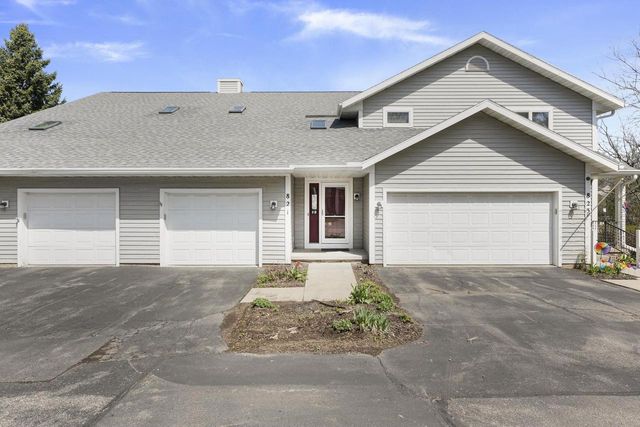 821 Gammon Road, Madison, WI 53717