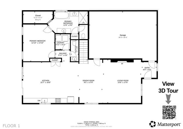 517 Desert Bloom Ct, Rocklin, CA 95765