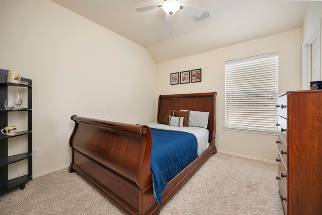 15724 Landing Creek Lane, Fort Worth, TX 76262